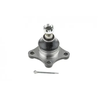 Rotule de suspension avant gauche TEKNÖR ZSG-MS-003