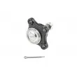 Rotule de suspension avant gauche TEKNÖR ZSG-MS-003 - Visuel 2