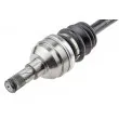 Arbre de transmission avant droit TEKNÖR NPW-DW-041 - Visuel 2