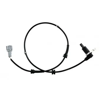 Capteur, vitesse de roue arrière droit TEKNÖR HCA-NS-058