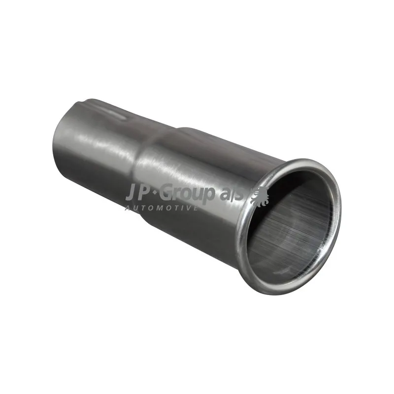 Tuyau d'échappement JP GROUP 1620704800