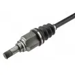 Arbre de transmission TEKNÖR NPW-RE-063 - Visuel 2