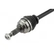 Arbre de transmission TEKNÖR NPW-RE-063 - Visuel 3
