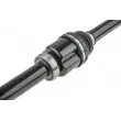 Arbre de transmission avant droit TEKNÖR NPW-VV-044 - Visuel 3