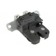 Serrure de hayon TEKNÖR EZC-PL-058 - Visuel 1