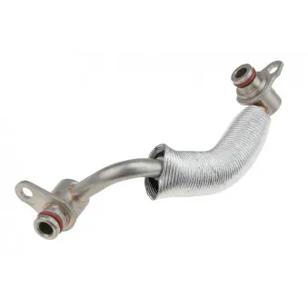Tuyau de graissage du turbo TEKNÖR ECD-BM-014