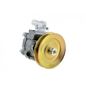 Pompe hydraulique, direction TEKNÖR SPW-NS-016