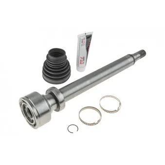 Jeu de joints, arbre de transmission avant droit TEKNÖR NPW-VV-096