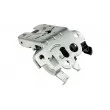 Serrure de hayon TEKNÖR EZC-SK-009 - Visuel 2