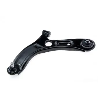 Bras de liaison, suspension de roue avant gauche TEKNÖR ZWD-KA-375