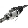 Arbre de transmission avant droit TEKNÖR NPW-CT-099 - Visuel 3