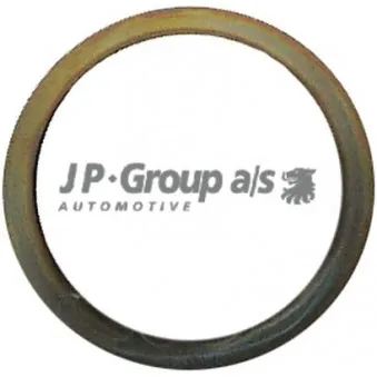 Bague d'étanchéité, tuyau d'échappement JP GROUP 1621100100