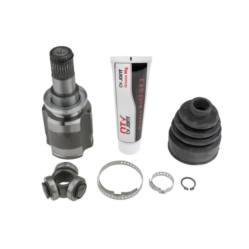 Jeu de joints, arbre de transmission avant gauche TEKNÖR NPW-SU-038
