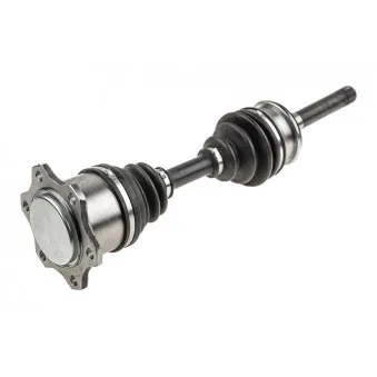 Arbre de transmission avant TEKNÖR NPW-TY-083