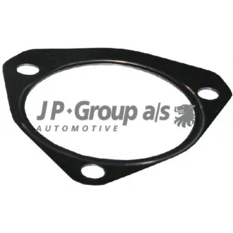 Joint d'étanchéité, tuyau d'échappement JP GROUP 1621100400