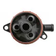 Séparateur d'huile, prise de recyclage des gas de carter TEKNÖR EPCV-VW-013 - Visuel 3