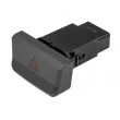 Interrupteur de signal de détresse TEKNÖR EWS-HY-025 - Visuel 1