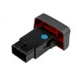 Interrupteur de signal de détresse TEKNÖR EWS-HY-025 - Visuel 2
