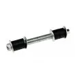 Entretoise/tige, stabilisateur arrière TEKNÖR ZLT-MS-034 - Visuel 1