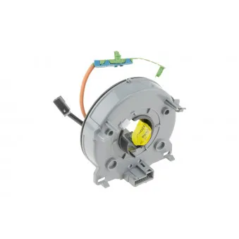 Ressort tournant, Airbag TEKNÖR EAS-PL-006