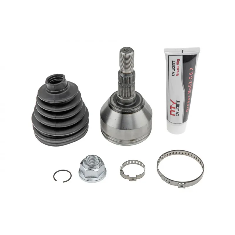 Jeu de joints, arbre de transmission avant TEKNÖR NPZ-PL-025