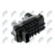 Actuateur de turbo TEKNÖR ECD-BM-003 - Visuel 2
