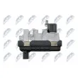 Actuateur de turbo TEKNÖR ECD-BM-003 - Visuel 3