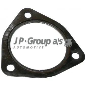 Joint d'étanchéité, tuyau d'échappement JP GROUP 1621101200