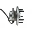 Kit de roulements de roue avant TEKNÖR KLP-CH-029 - Visuel 3
