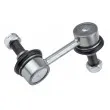 Entretoise/tige, stabilisateur avant droit TEKNÖR ZLP-MS-031 - Visuel 2