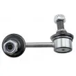 Entretoise/tige, stabilisateur avant droit TEKNÖR ZLP-MS-031 - Visuel 3