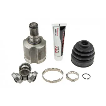 Jeu de joints, arbre de transmission avant gauche TEKNÖR NPW-FR-095