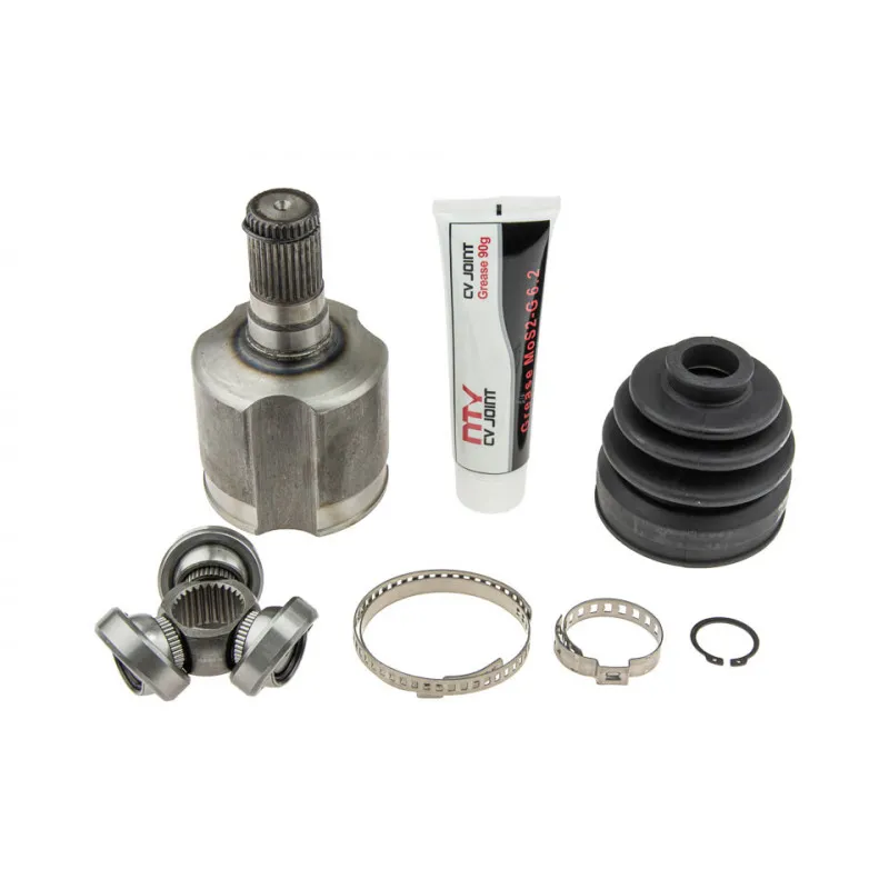 Jeu de joints, arbre de transmission avant gauche TEKNÖR NPW-FR-095