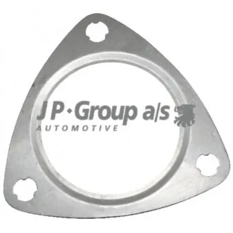 Joint d'étanchéité, tuyau d'échappement JP GROUP 1621101800