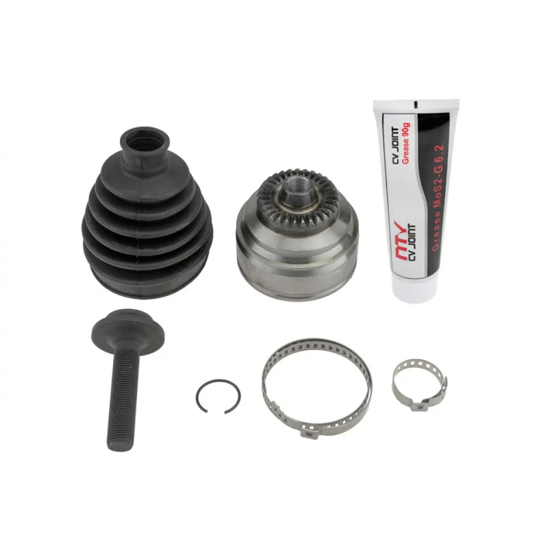 Jeu de joints, arbre de transmission avant TEKNÖR NPZ-BM-022