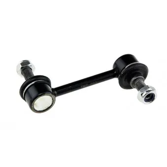 Entretoise/tige, stabilisateur arrière TEKNÖR ZLT-MZ-053