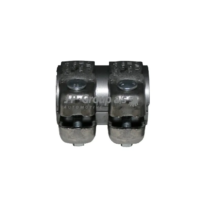 Pièce de serrage, échappement JP GROUP 1621400500