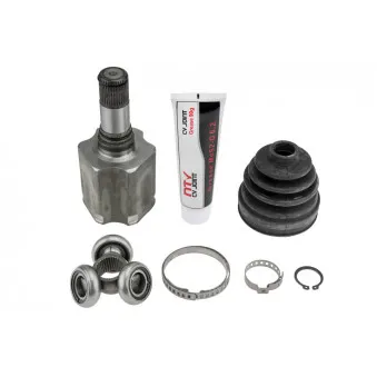 Jeu de joints, arbre de transmission avant droit TEKNÖR NPW-VW-084