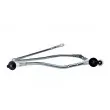 Tringlerie d'essuie-glace TEKNÖR EMW-HD-004 - Visuel 3