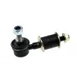 Entretoise/tige, stabilisateur avant TEKNÖR ZLP-NS-004 - Visuel 1