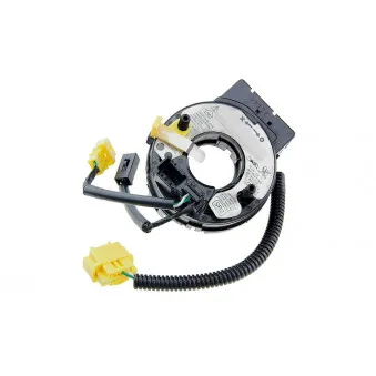 Ressort tournant, Airbag TEKNÖR EAS-HD-004