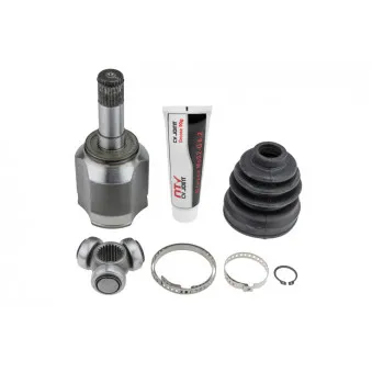 Jeu de joints, arbre de transmission avant gauche TEKNÖR NPW-FT-048