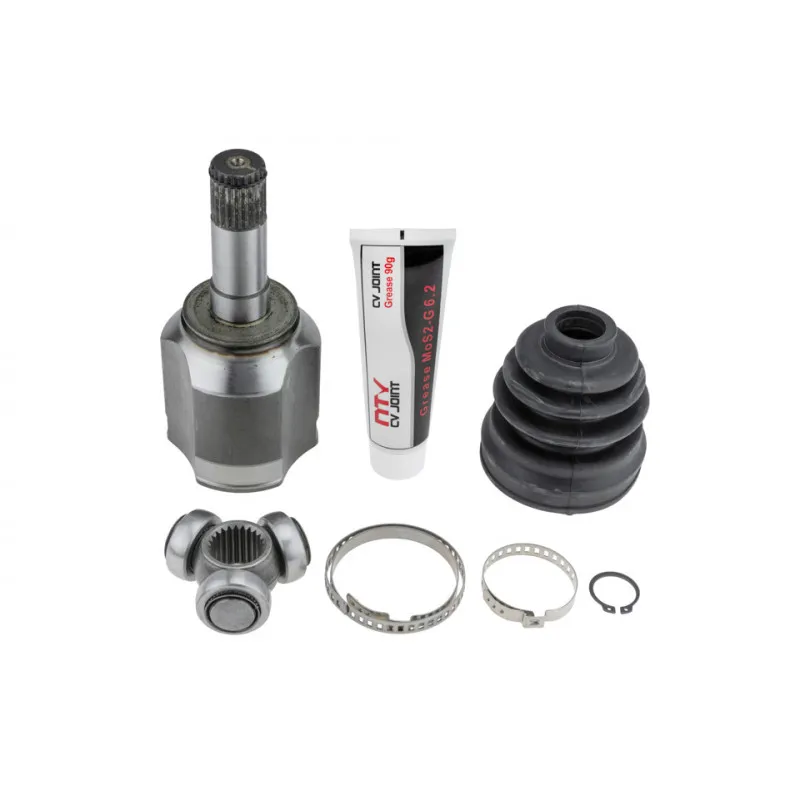 Jeu de joints, arbre de transmission avant gauche TEKNÖR NPW-FT-048