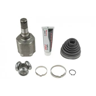 Jeu de joints, arbre de transmission avant gauche TEKNÖR NPW-VV-070