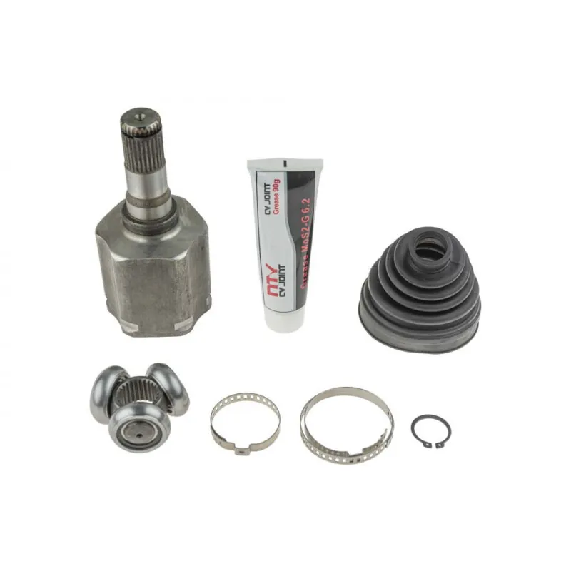 Jeu de joints, arbre de transmission avant gauche TEKNÖR NPW-VV-070
