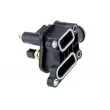 Boîtier du thermostat TEKNÖR CTM-CH-012 - Visuel 2