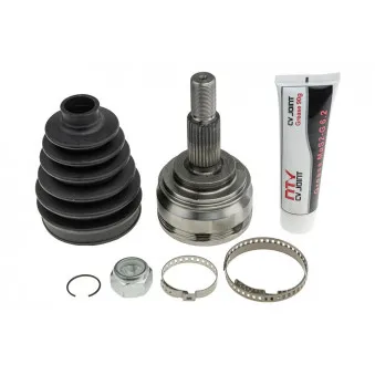 Jeu de joints, arbre de transmission avant TEKNÖR NPZ-RE-060