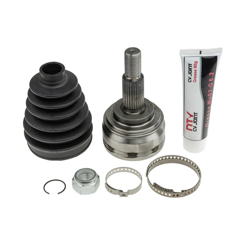 Jeu de joints, arbre de transmission avant TEKNÖR NPZ-RE-060