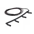 Kit de réparation de câble, bougie de préchauffage TEKNÖR EZP-AU-001 - Visuel 1