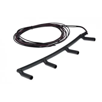 Kit de réparation de câble, bougie de préchauffage TEKNÖR EZP-AU-001